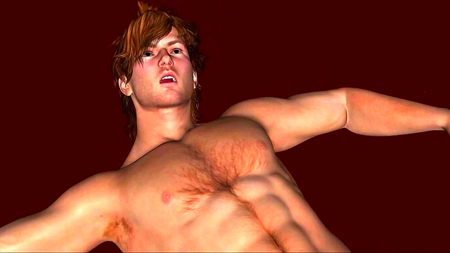 Run away - od you van by Victor 3D