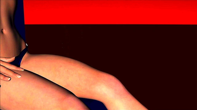 Run away - od you van by Victor 3D