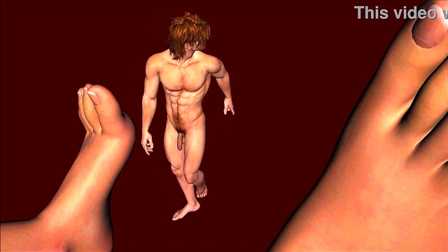 Run away - od you van by Victor 3D