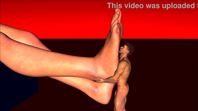 Run away - od you van by Victor 3D