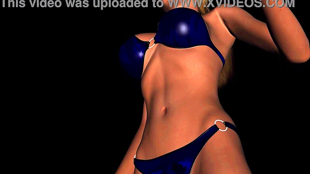 Run away - od you van by Victor 3D