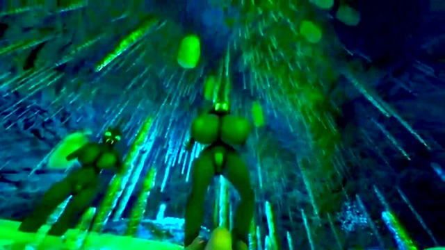 3D POV CowGirl 18+ Riding Huge tits breast expansion MLP w/ Sound added