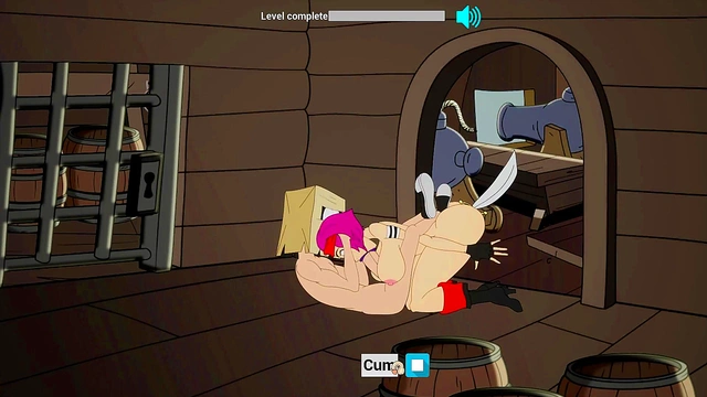 Sex Game 2D 3D Fuckerman 07 Piaratezons