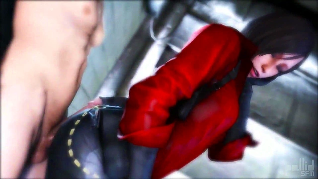 video game 3d