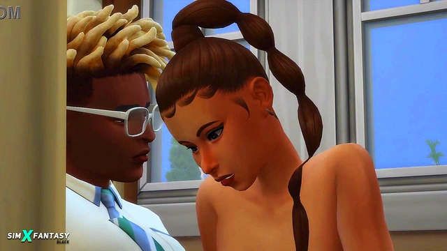 Zoe Flores - My Parents Are Not At Home