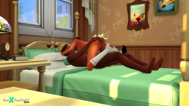 Zoe Flores - My Parents Are Not At Home