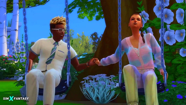 Zoe Flores - My Parents Are Not At Home