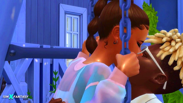 Zoe Flores - My Parents Are Not At Home