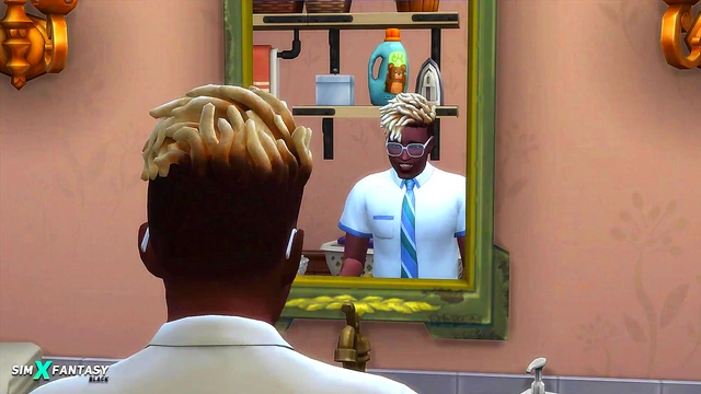 Zoe Flores - My Parents Are Not At Home