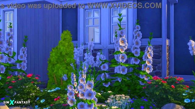 Zoe Flores - My Parents Are Not At Home