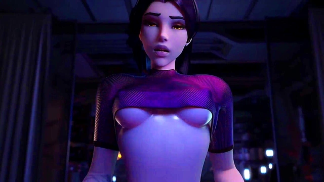 Compilation of 3d porn videos