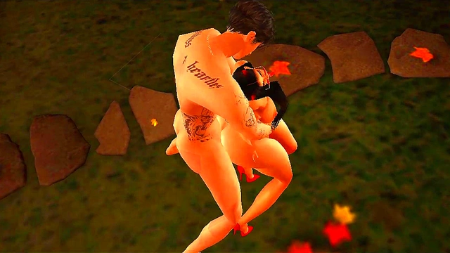 Slut got creampied by big cock instead of receiving candies