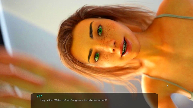 3D PORN GAME MILFY CITY - PART 1