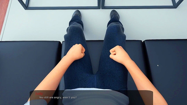 3D PORN GAME MILFY CITY - PART 1