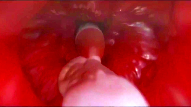 3D HQ Amazing Big Tits POV sex CowGirl 18+ POV w/ Sound Breast Expansion added