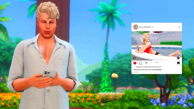 The Line We Crossed 4 - 3d Hentai - Preview Version