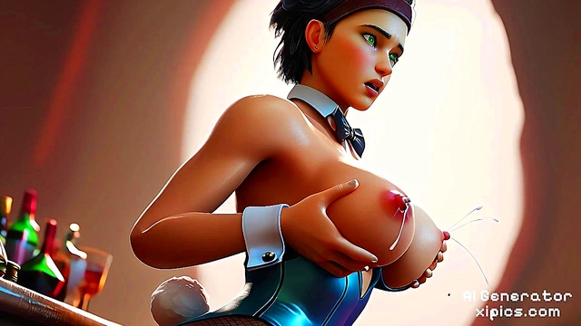 Alyx Vance Half Life Porn Hentai R34 collection nsfw nude cartoon porn pictures watch now Ai