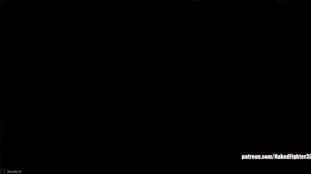 Terms VS Jill (Naked Fighter 3D)