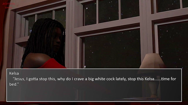 Sumthingextra69 - fuck thy neighbor 3D