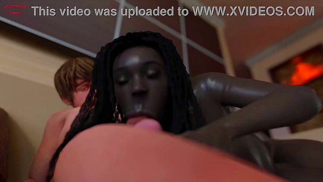 Sumthingextra69 - fuck thy neighbor 3D