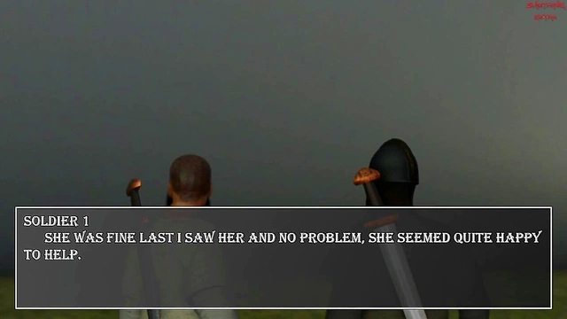 Sumthingextra69 - Medieval Times 3D