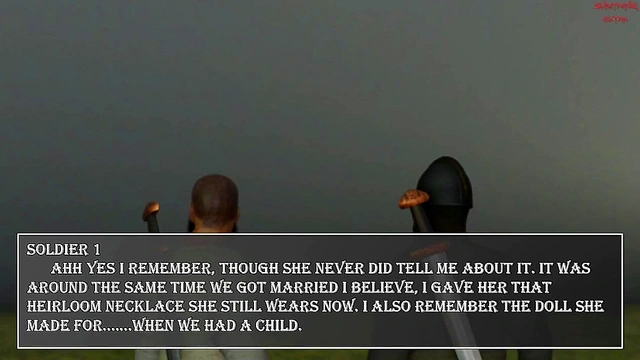 Sumthingextra69 - Medieval Times 3D