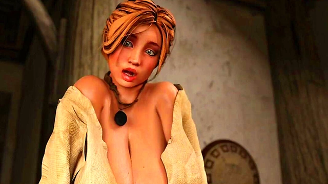 Sumthingextra69 - Medieval Times 3D