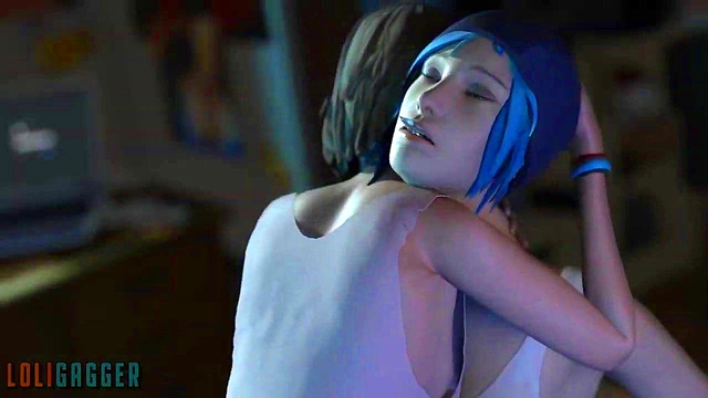 Max & Chloe 3D