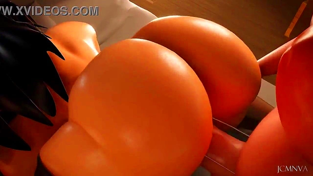 3D Futa X Female Tavern Sex by jcmnva