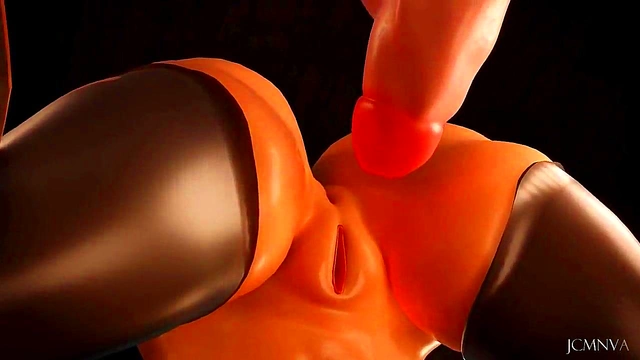 3D Futa X Female Tavern Sex by jcmnva