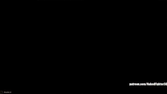 Olivia VS Joe Curr (Naked Fighter 3D)