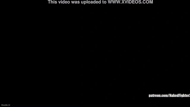 Nezakah VS Lord Jerle (Naked Fighter 3D)