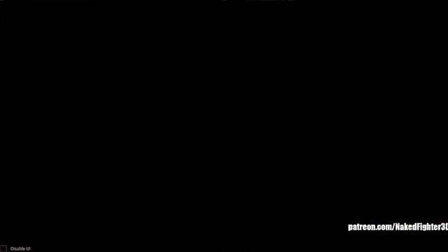 Karen Krash VS Devi (Naked Fighter 3D)