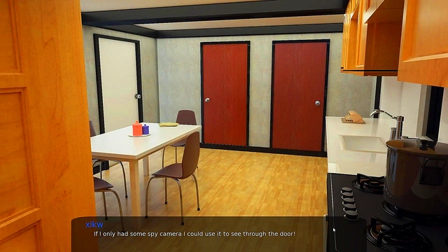 3D PORN GAME - MILFY CITY PART 3