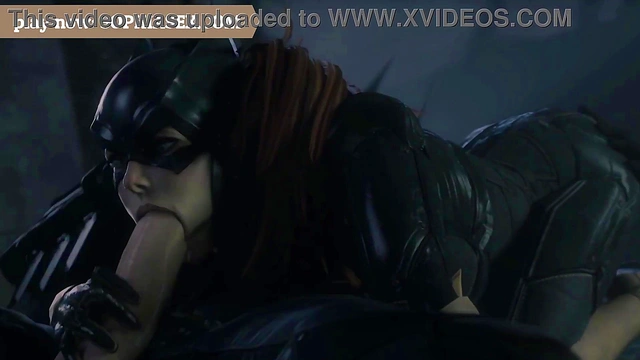 Fucking of your dreams - 3D Animation Girls