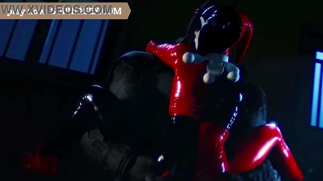 Fucking of your dreams - 3D Animation Girls