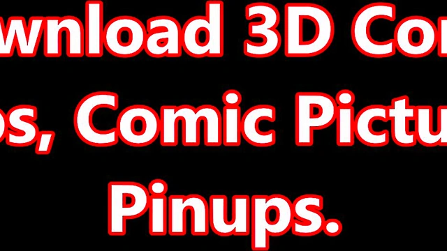 Cheating MILF Hotwife & Cuckold 3D Comics