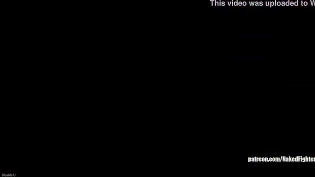 Leticia VS Samuel (Naked Fighter 3D)