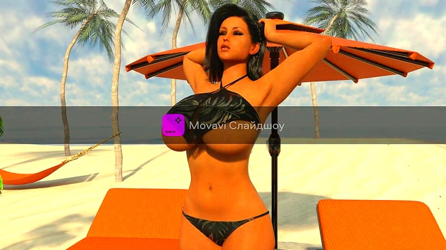 3d porn comics Wendy's Dream 1-4