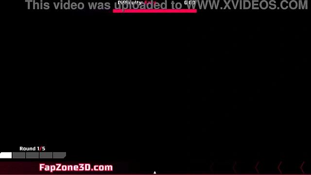 Fap Hero - Sexy 3D Girls Fucks To The Music Beat