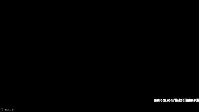 Helena VS Leticia (Naked Fighter 3D)