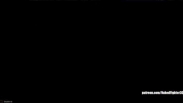 Tommy Tinkler VS Franzi (Naked Fighter 3D)