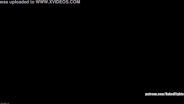 Tommy Tinkler VS Franzi (Naked Fighter 3D)