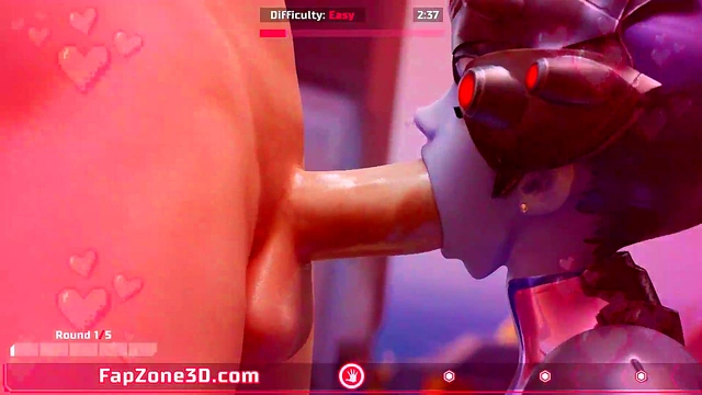 Fap Hero - The Hot 3D Porn Games of 2021