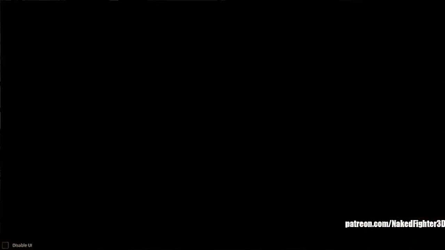 Lord Jerle VS Karen Krash (Naked Fighter 3D)