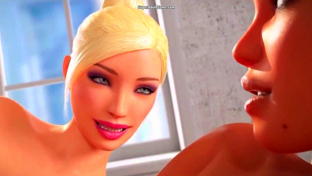 Futa Girls Having Fun 3D Gameplay [ 2024 Uncensored ]