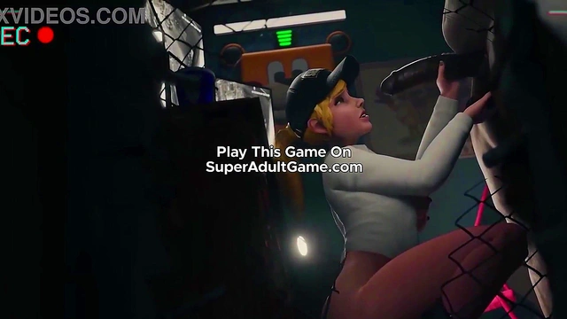 Best Day At Job - Fat Boss Pounding Security Girl Ass [ 3D EXCLUSIVE Animation ]