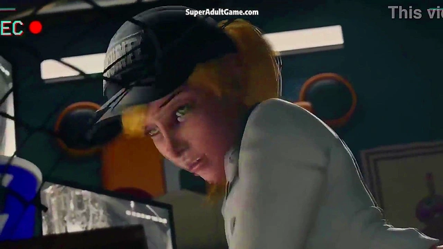 Best Day At Job - Fat Boss Pounding Security Girl Ass [ 3D EXCLUSIVE Animation ]