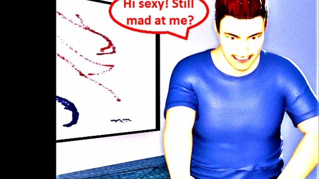 3D Comic: Bored Pawg Housewife Cheats On Cuckold On Video Call