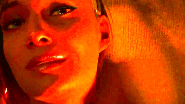 Two tender lesbians kiss and have sex - animated 3d pov